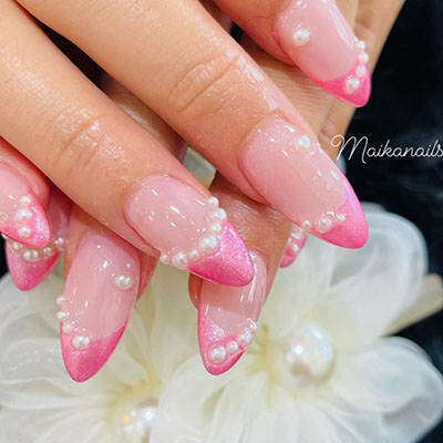 manicure