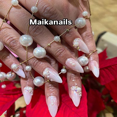 Artificial nails