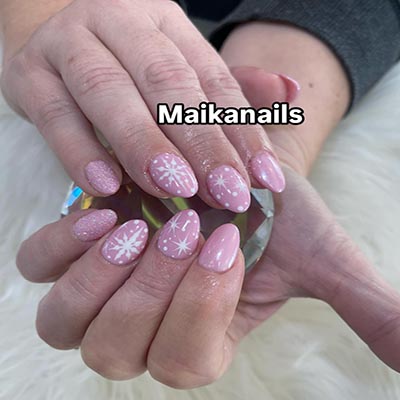 STRUCTURE GEL (INCLUDED GEL POLISH)