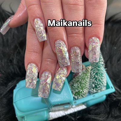 POLYGEL(included gel polish)